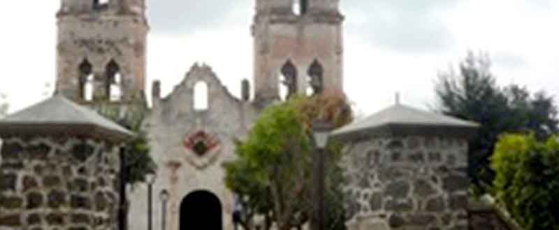 Parroquia La Divina Pastora